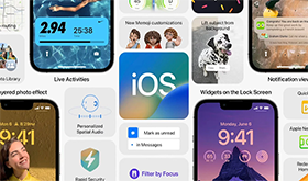 Bản cập nhật tuần tới biến iPhone của bạn thành máy hát karaoke và hơn thế nữa