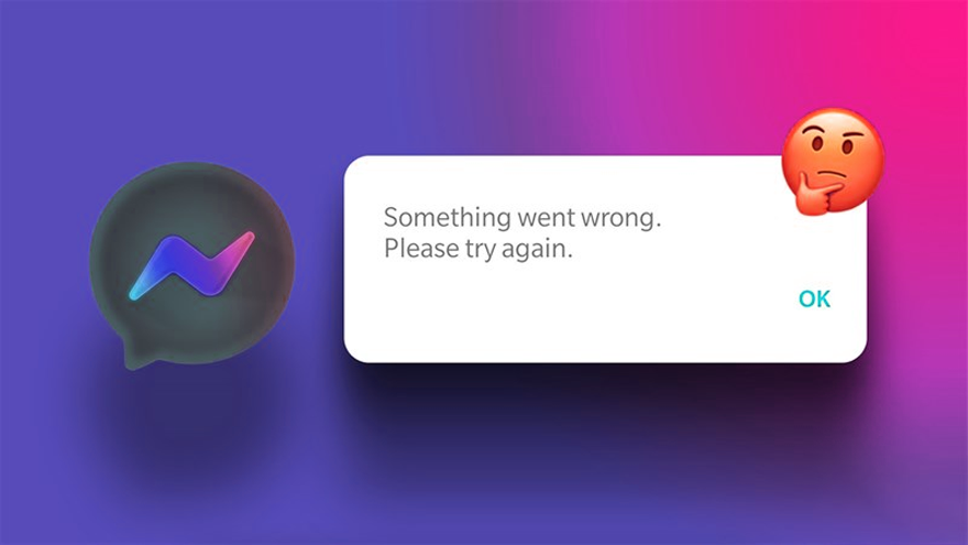 Facebook gặp lỗi, người dùng không thể gửi ảnh hay đăng Story