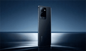 Thiết kế Vivo S16 Pro lộ diện