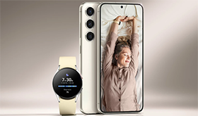 Galaxy S23 Chỉ Hỗ Trợ UFS 4.0 Cho Bộ Nhớ 256GB Trở Lên