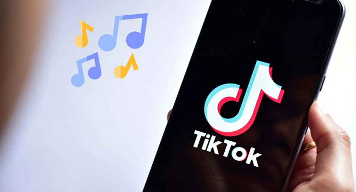 Mẹo điều chỉnh âm lượng tự động trên TikTok
