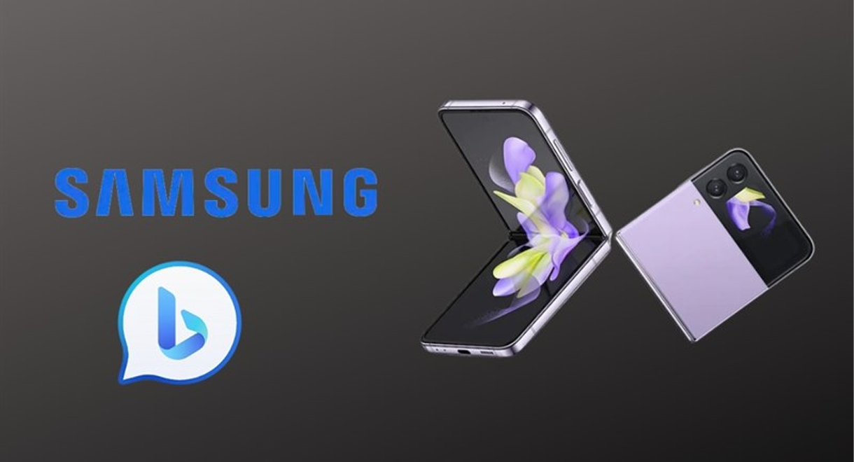 Google lo lắng khi Samsung lên kế hoạch dùng Bing AI làm trình duyệt mặc định của mình