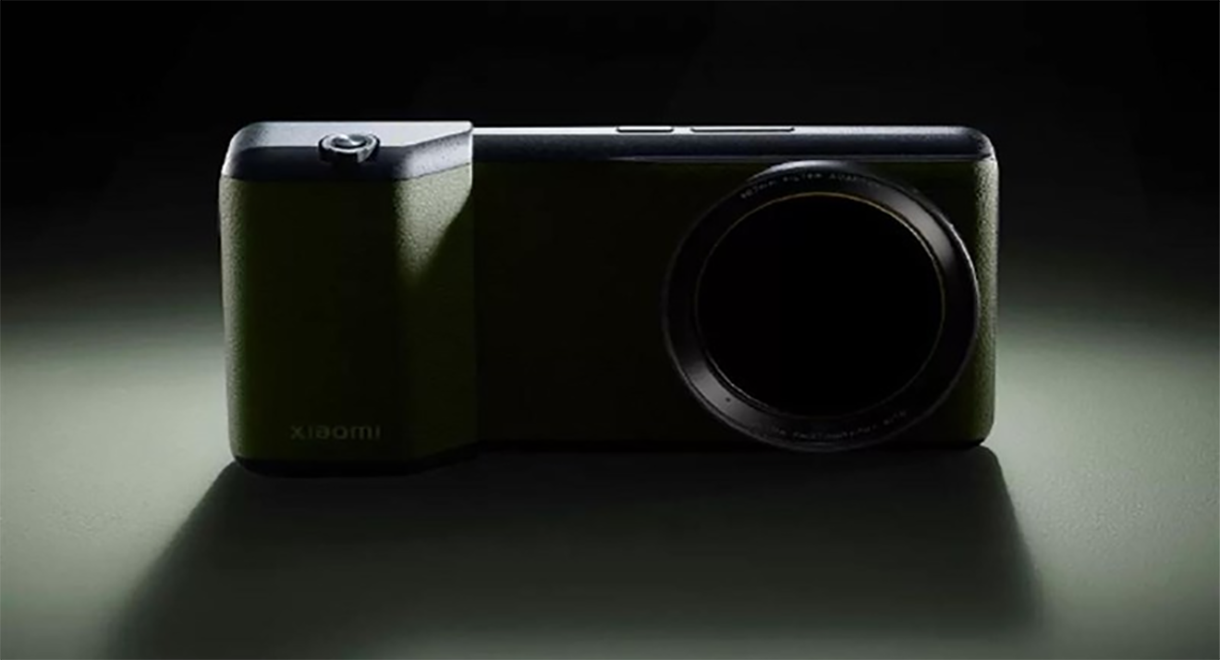 Hình ảnh rò rỉ mới nhất cho thấy Xiaomi 13 Ultra sẽ có khả năng chụp ảnh như máy ảnh chuyên nghiệp.