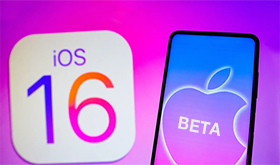 iOS 16.3 Beta 2 hiện đã có thể tải xuống, người dùng có thể câọ nhật để trải nghiệm