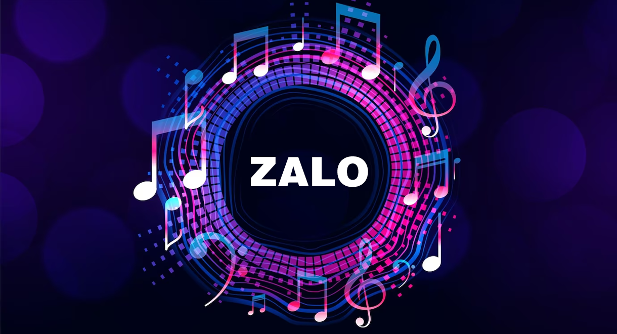 Cách Đổi Nhạc Chờ Zalo, Mà Ai Cũng Làm Được