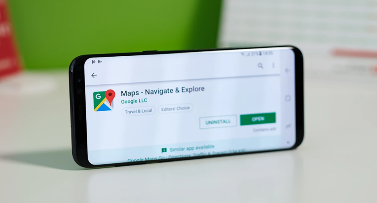 Google tiết lộ tính năng hữu ích cho Google Maps