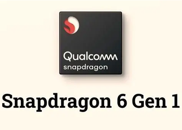 Bật mí Qualcomm Snapdragon 6 thế hệ 1