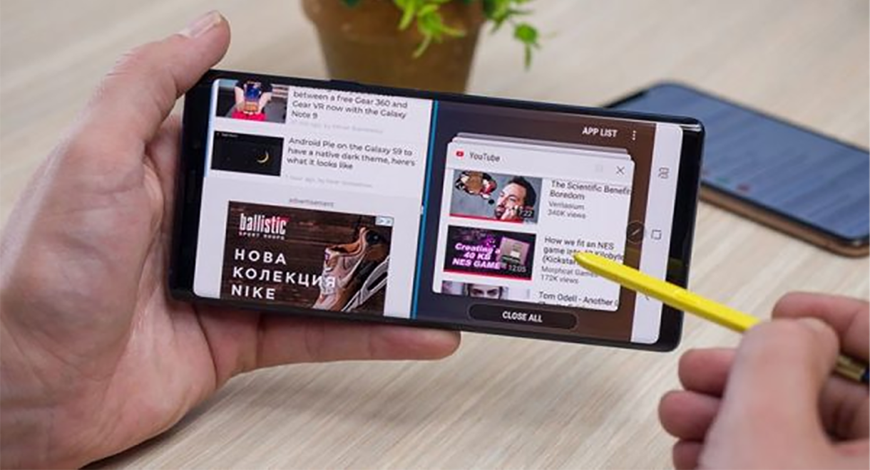 Điện Thoại Android, Bao Nhiêu Gb Ram Là Đủ Ở Thời Điểm Hiện Tại?