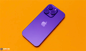 Apple cảnh báo có thể khó mua iPhone 14 Pro vào dịp lễ