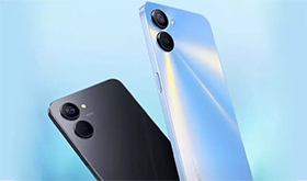 Realme V30 sắp ra mắt, được phát hiện tại TENAA và 3C