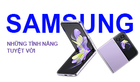 4 tính năng tuyệt vời mà bạn chỉ có trong smartphone của Samsung