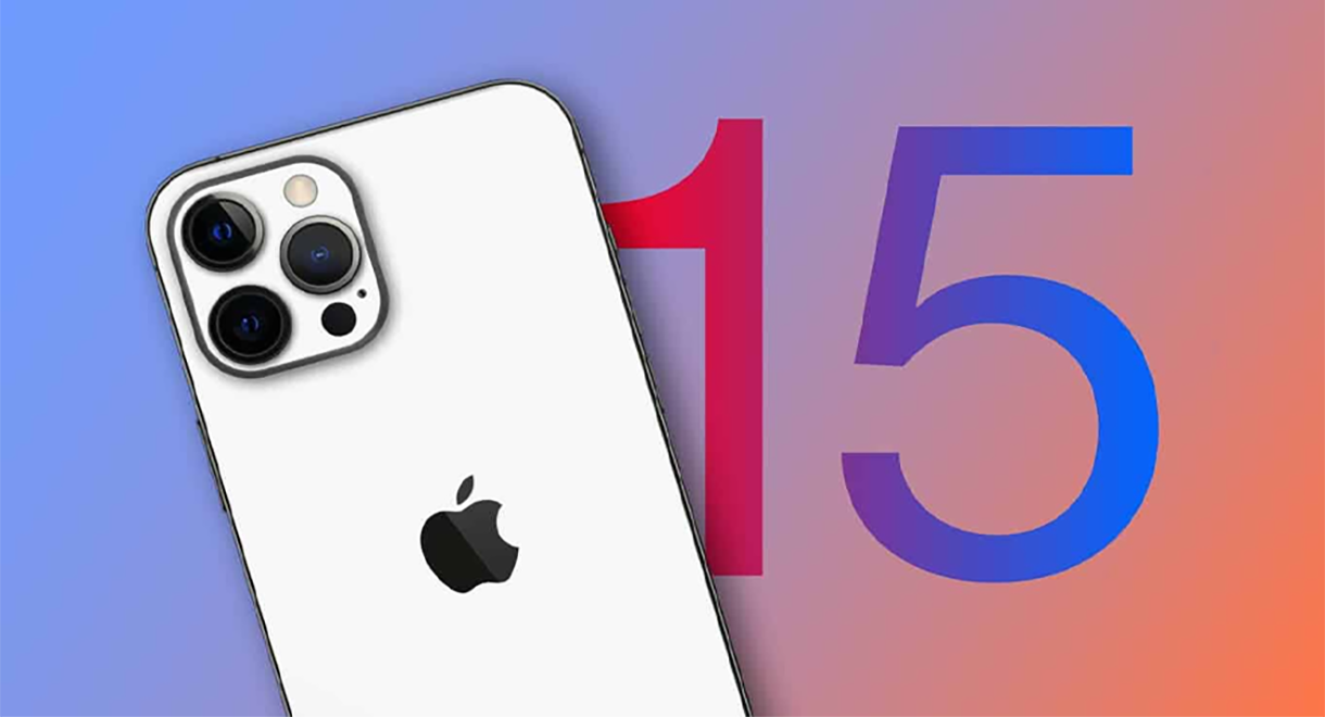 Apple Đã Bắt Đầu Kế Hoạch Cho iPhone 15 Ultra