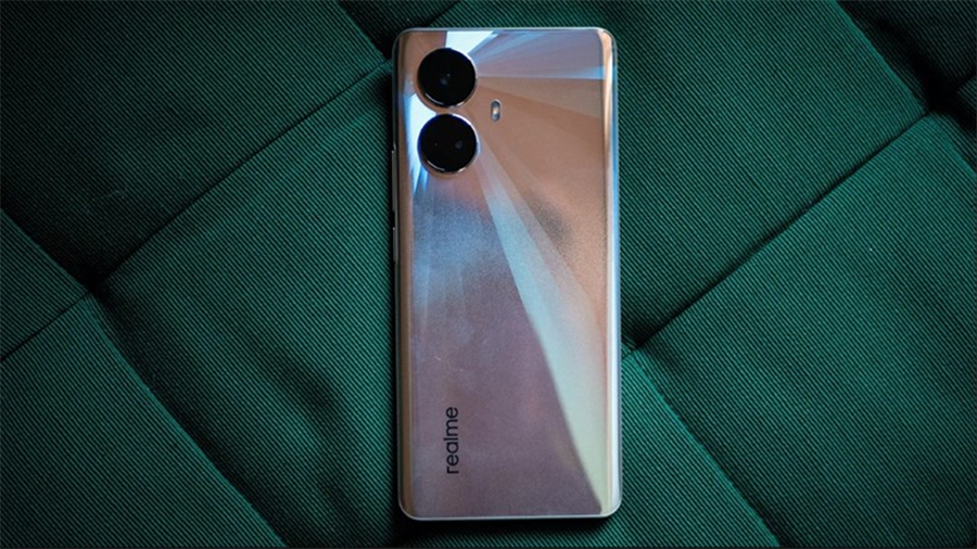 Realme 11 Pro và 11 Pro Plus: lộ thông tin cấu hình