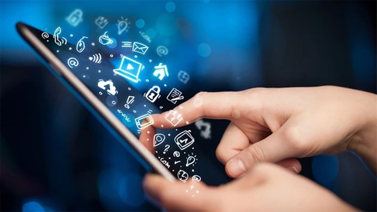 Xếp hạng 3 ứng dụng được tải nhiều nhất năm 2022