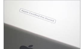 iPhone CPO Là Gì? Có gì khác biệt so với hàng mới