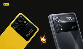 Poco X5 Pro vs Poco X4 Pro: Chờ đợi có đáng không?