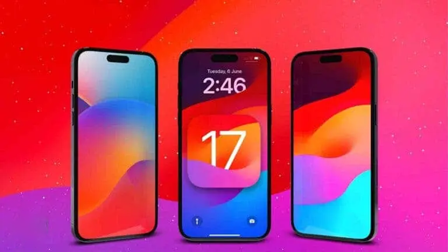 3 Tính năng tuyệt vời với hình ảnh hơn trên iOS 17