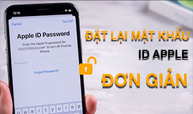 Quên Mật Khẩu iCloud? Đây Là 2 Cách Giúp Bạn
