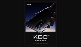 Dòng Redmi K60 với SoC Qualcomm & MediaTek hàng đầu sẽ ra mắt vào tuần tới
