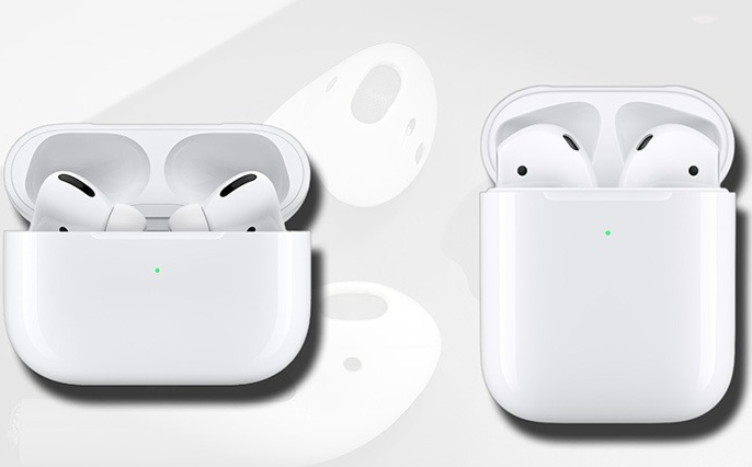AirPods 4 ra mắt có gì mới: thiết kế, tính năng, giá không đổi?