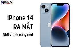 5 Lý Do Khiến Bạn Muốn Lên Đời Ngay iPhone 14