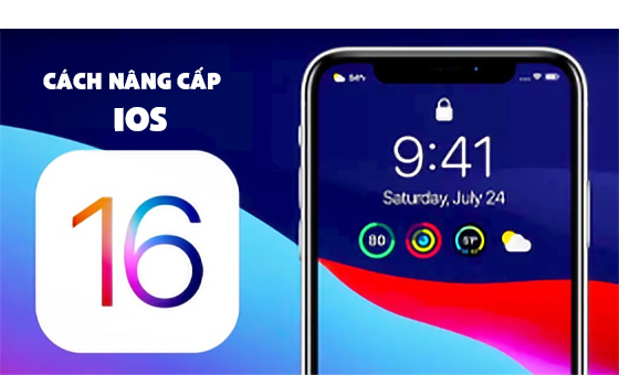 Bạn Đã Cập Nhật iOS 16 Mới Nhât Chưa? Làm Cách Nào Để Cập Nhật?