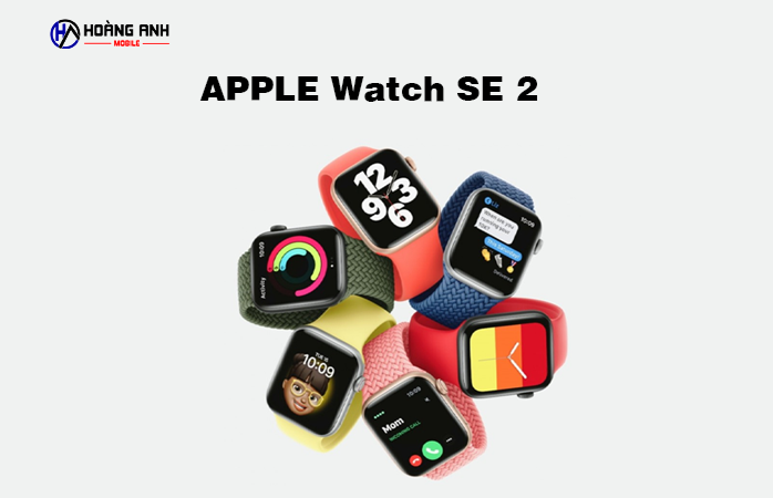 Apple Watch SE 2 (2022) đã xác nhận: Thông số kỹ thuật, giá cả, ngày phát hành và mọi thứ bạn cần biết...