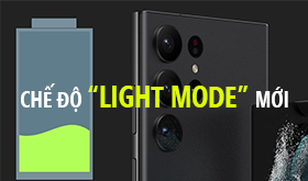 Đây là cách Samsung cải thiện thời lượng pin của Galaxy S23?