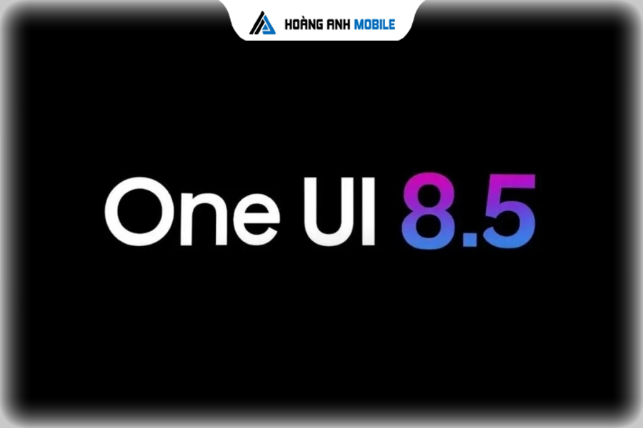 Khám phá One UI 8.5: Giao diện mới, bảo mật và AI thông minh hơn trên Galaxy