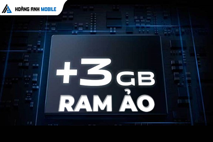 RAM Ảo Là Gì? Có Thực Sự Giúp Điện Thoại Chạy Nhanh Hơn?