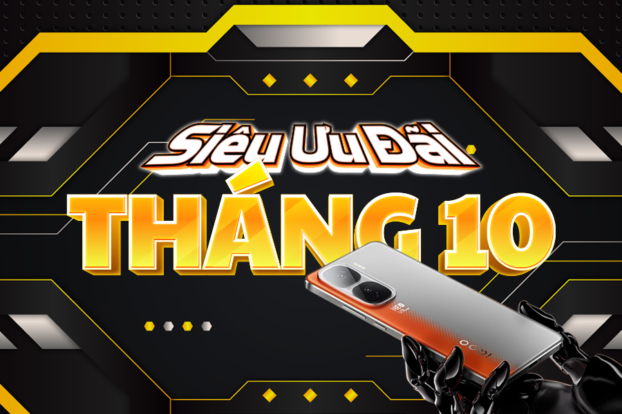 Cập nhật giá smartphone tháng 10 tại Hoàng Anh Mobile – Nhiều flagship giảm sâu