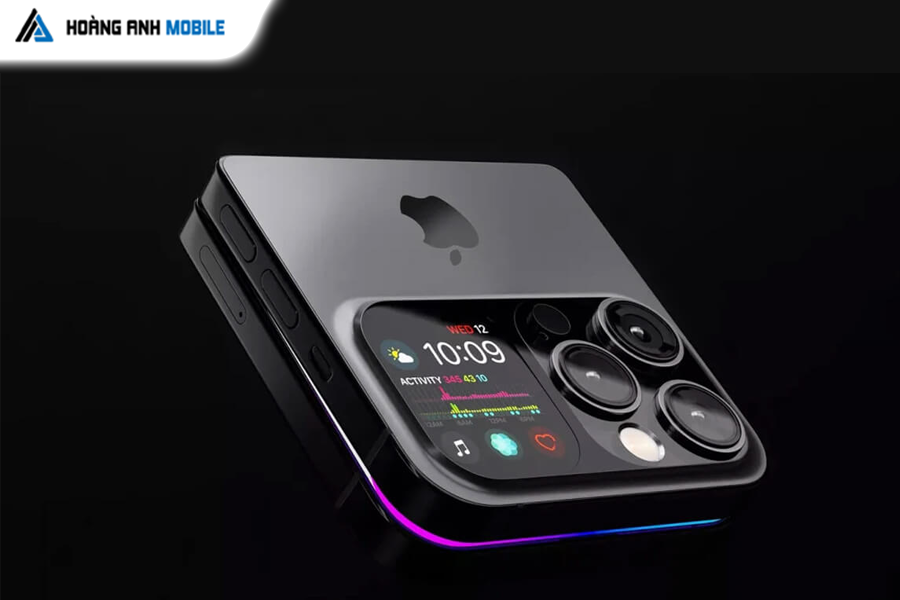 Apple hé lộ lịch ra mắt iPhone 18 & iPhone màn gập – Bước ngoặt lớn của ‘Táo khuyết’ trong năm 2026