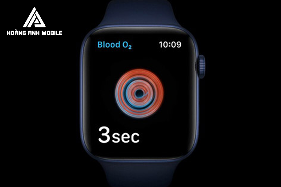 Apple Watch khôi phục tính năng đo oxy trong máu sau nhiều năm bị gỡ bỏ