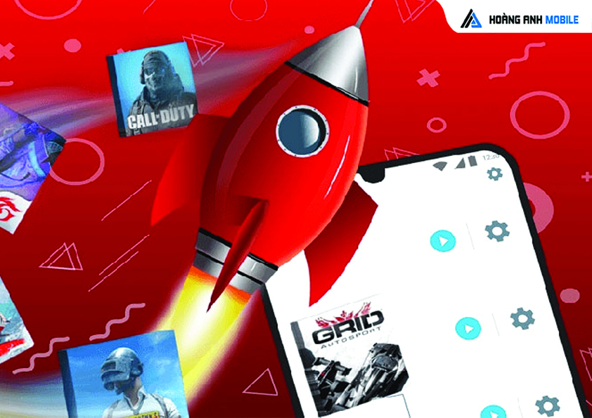 Cách bật “Game Booster” trên điện thoại Samsung và Xiaomi – Tăng hiệu năng, giảm lag khi chơi game