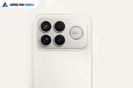 Xiaomi REDMI K90 Pro Max – Smartphone “quần bò” độc đáo sắp ra mắt