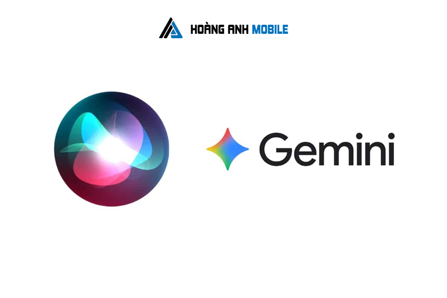 Apple Cân Nhắc Sử Dụng Gemini để Tăng Cường Siri Mới