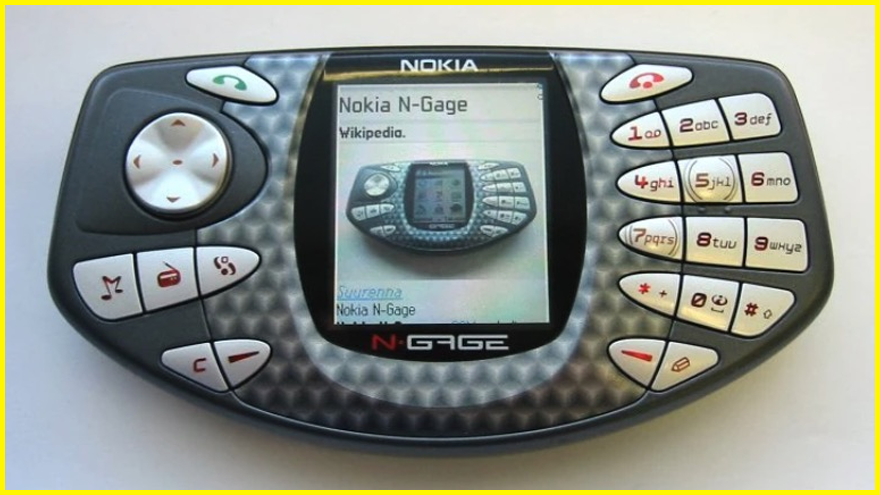 📵 7 THẤT BẠI ĐẮT GIÁ NHẤT TRONG LỊCH SỬ SMARTPHONE