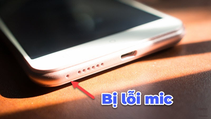 Cách giải quyết Micro không hoạt động trên điện thoại Android