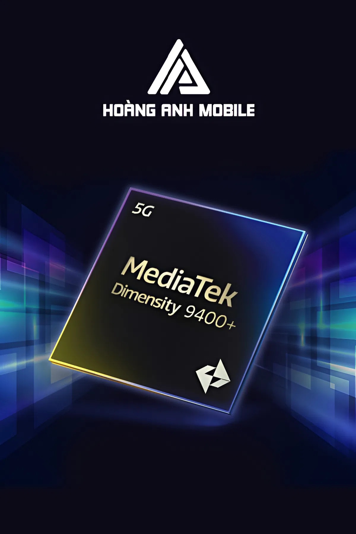 Đánh Giá Dimensity 9400 Plus – Hiệu Năng Đỉnh Cao Trong Cuộc Đua Flagship 2025