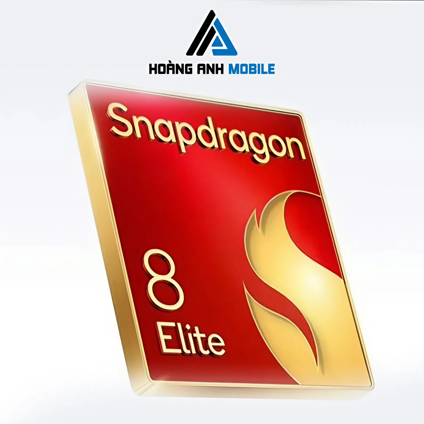 Snapdragon 8 Elite – Siêu chip Android mạnh nhất 2025 có gì đặc biệt?