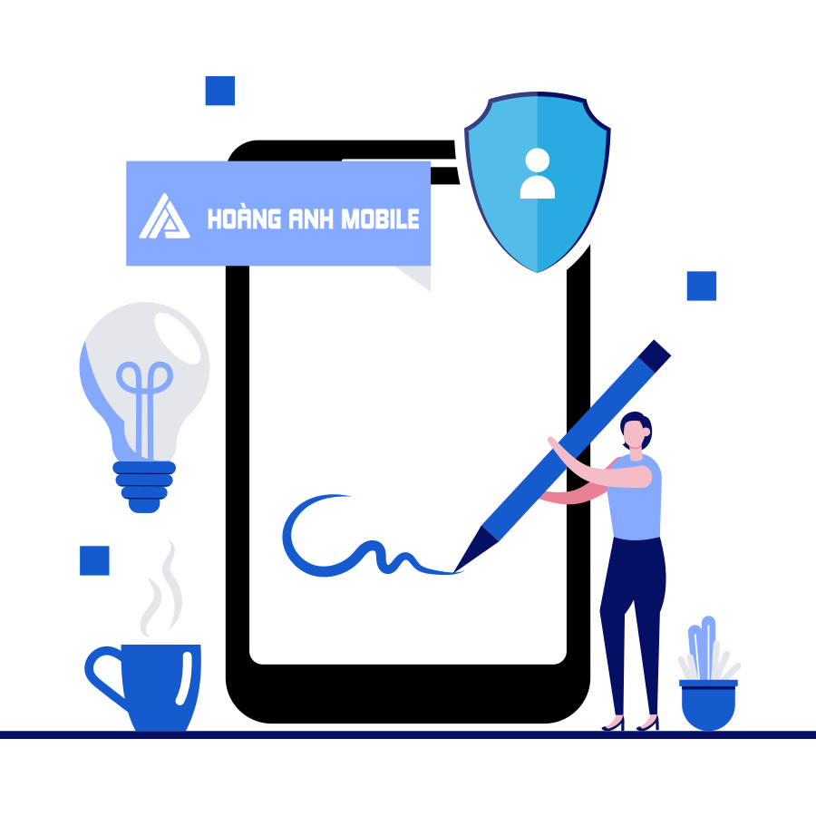 Hướng Dẫn Thiết Lập Chữ Ký Số Trên Ứng Dụng VNeID Chỉ Với Vài Bước