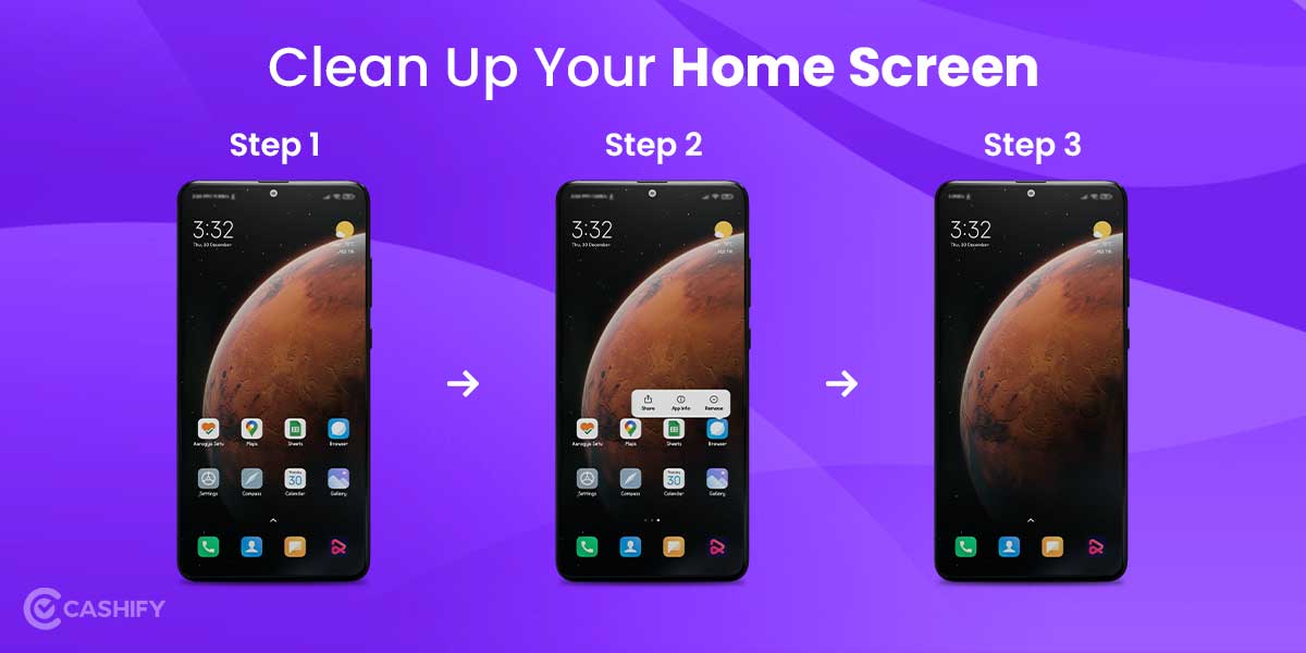 Mẹo và thủ thuật giúp Android của bạn chạy nhanh hơn