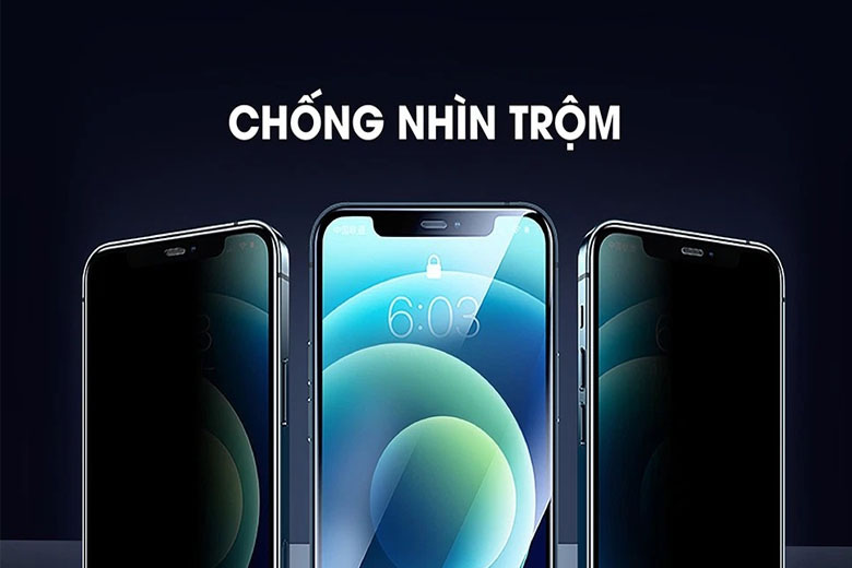 Tác Hại Khó Lường Của Kính Cường Lực Chống Nhìn Trộm: Những Điều Bạn Cần Biết