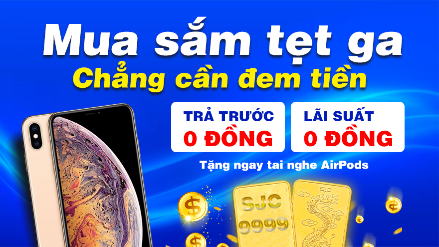 CUỐI TUẦN SĂN SALE – MUA SẮM TẸT GA, CHẲNG CẦN ĐEM TIỀN!