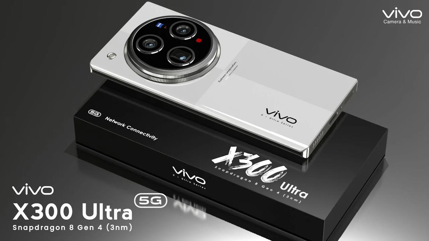 Vivo X300 Ultra Sắp Ra Mắt – Flagship Camera 200MP, Hiệu Năng Đỉnh Cao Đáng Mong Chờ