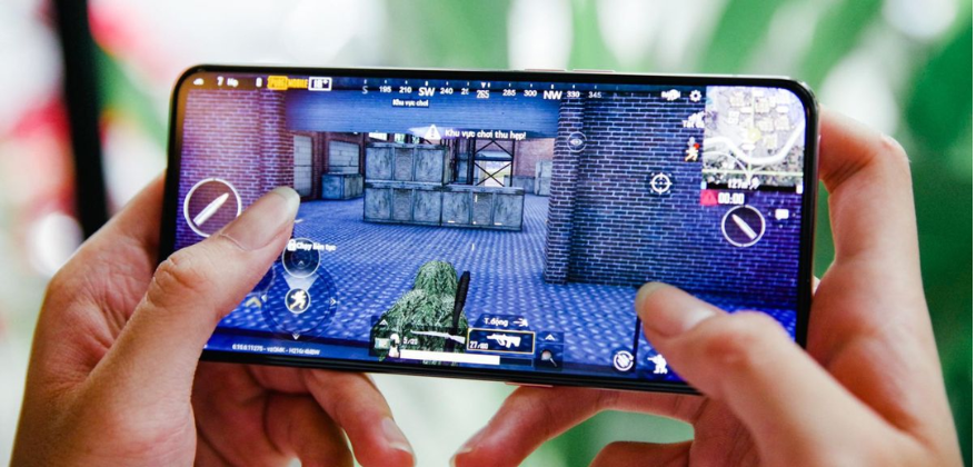 Chế Độ Trò Chơi Trên Điện Thoại Là Gì? Tác Dụng Thật Sự Với Game Thủ