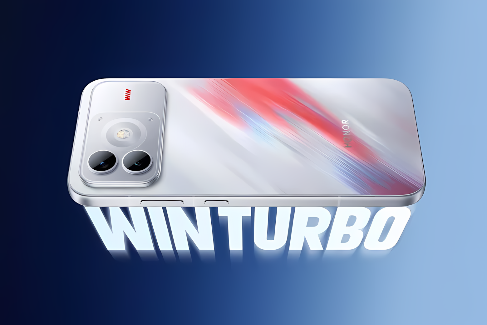 HONOR WIN Turbo 2: Màn OLED 185Hz, pin 12.070mAh, sạc 90W – Pin trâu giá mềm có gì đáng giá?