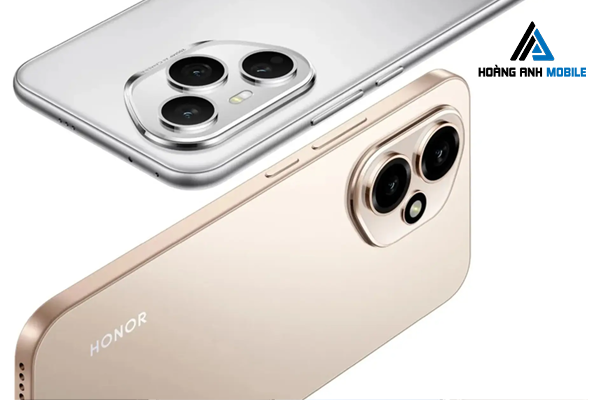 HONOR 400 Series: Định nghĩa lại nhiếp ảnh di động với camera AI 200MP, giá từ 8,99 triệu đồng