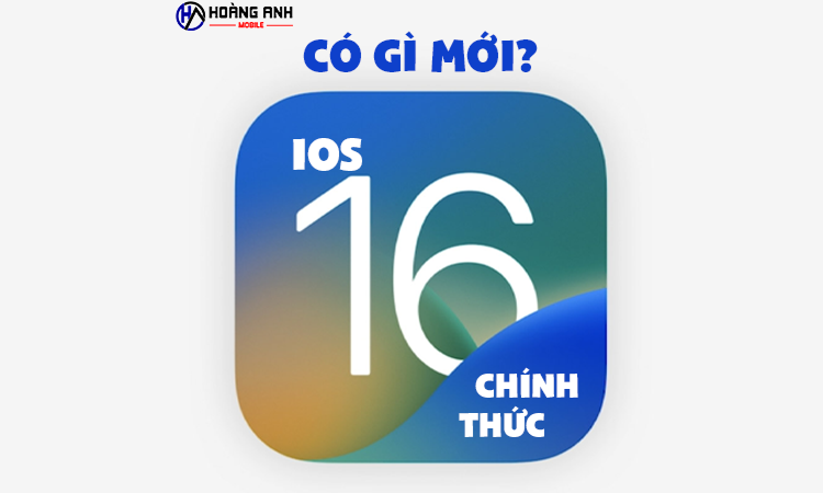 iOS 16 chính thức ra mắt ngày 13/9: Có gì mới?