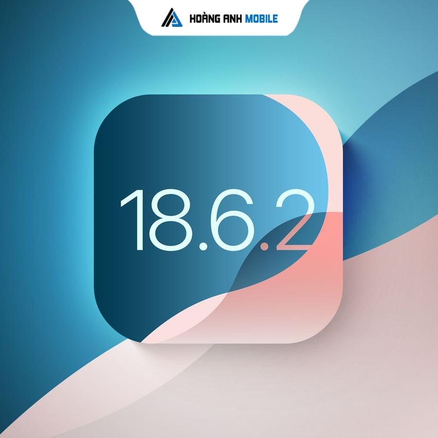 iOS 18.6.2 – Bản Cập Nhật Bảo Mật Khẩn Cấp, Người Dùng iPhone Nên Cài Ngay!